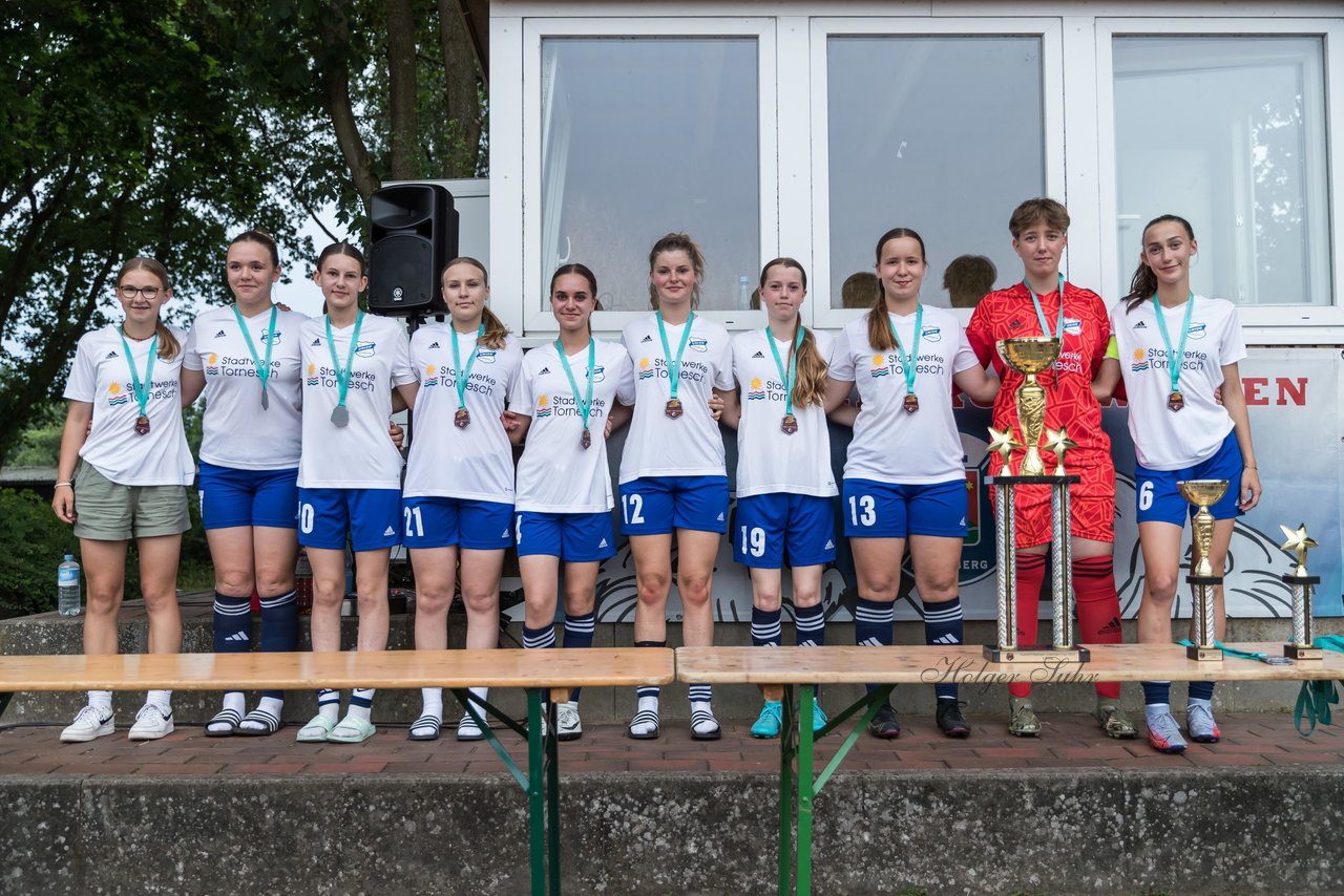 Bild 201 - Loewinnen Cup